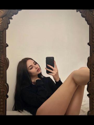Проститутка Снежанна