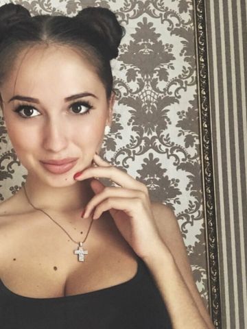 Проститутка Елена